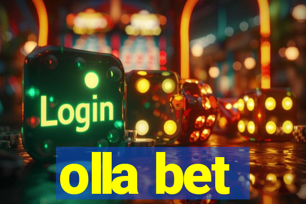 olla bet