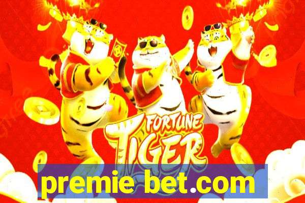 premie bet.com