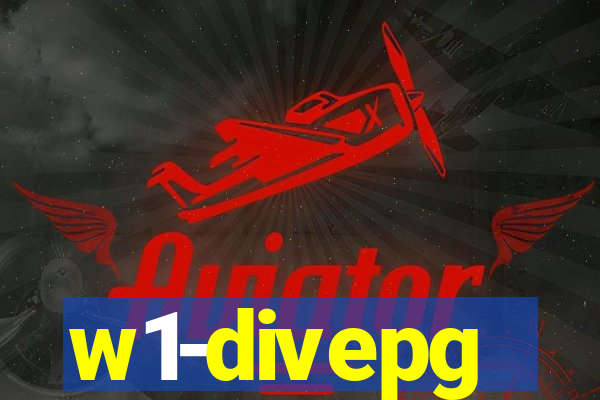 w1-divepg