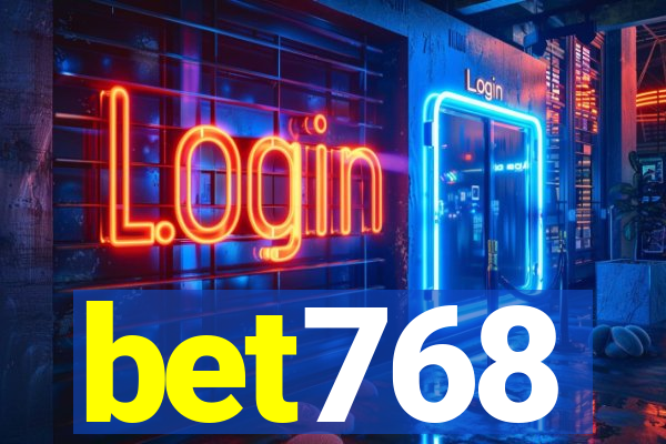 bet768