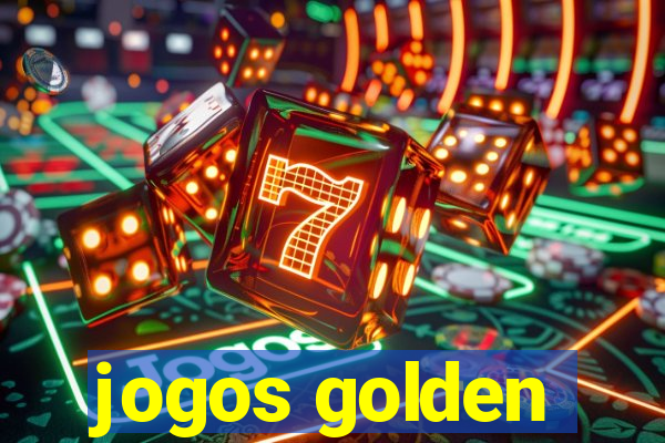 jogos golden