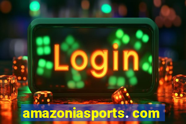 amazoniasports. com