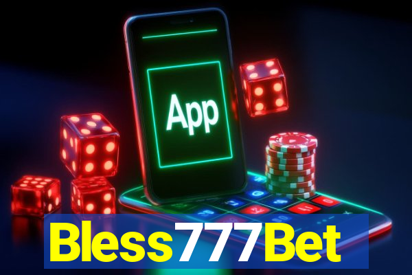 Bless777Bet