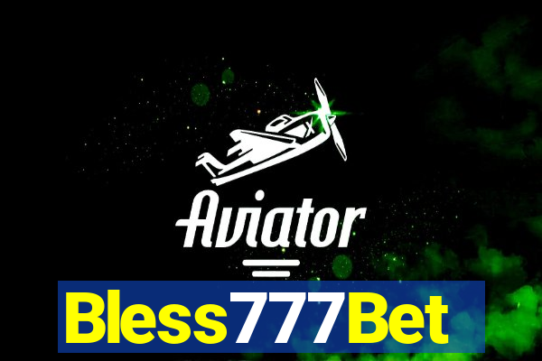 Bless777Bet