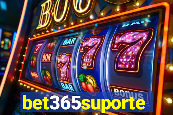 bet365suporte