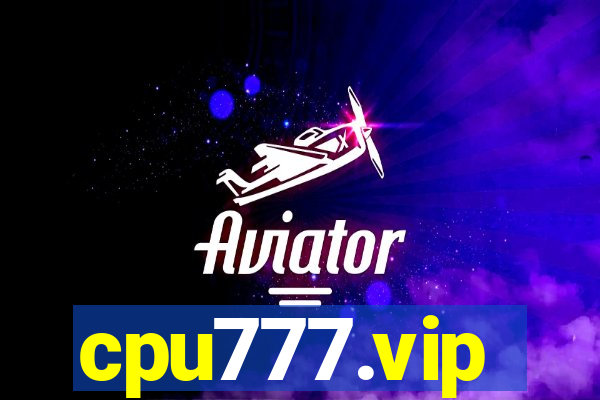 cpu777.vip