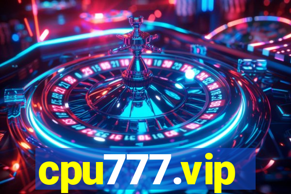 cpu777.vip