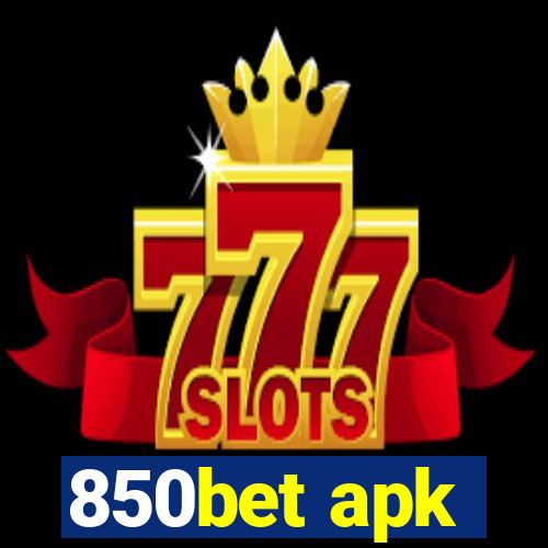 850bet apk