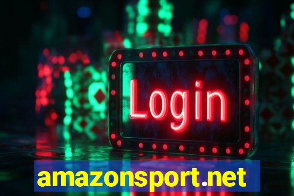 amazonsport.net