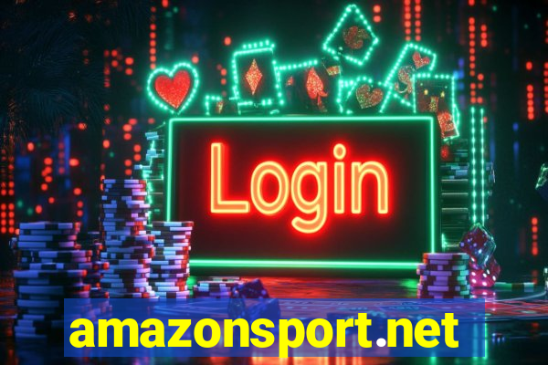 amazonsport.net