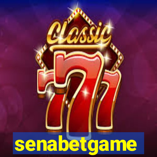 senabetgame