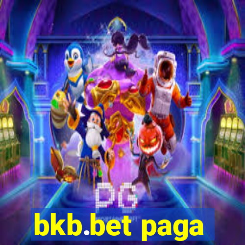 bkb.bet paga