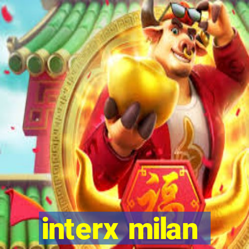 interx milan