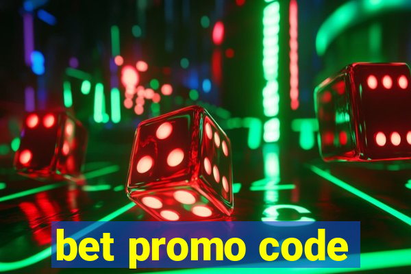 bet promo code