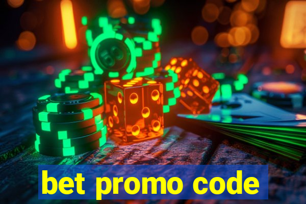 bet promo code