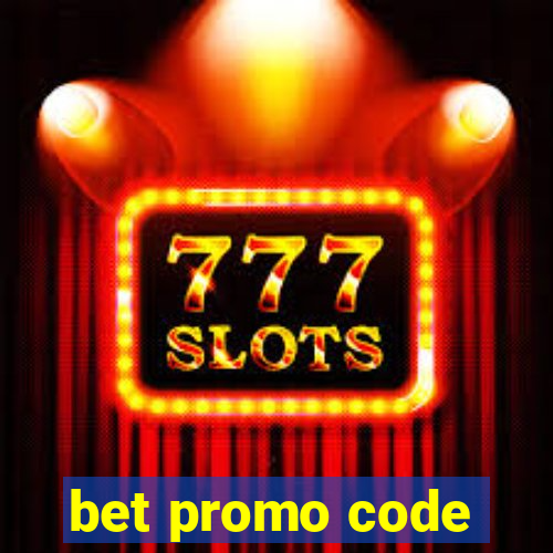 bet promo code