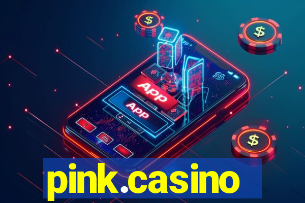 pink.casino