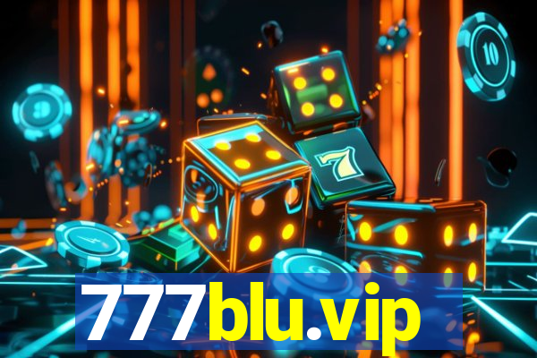 777blu.vip