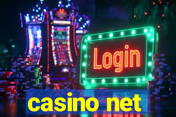 casino net