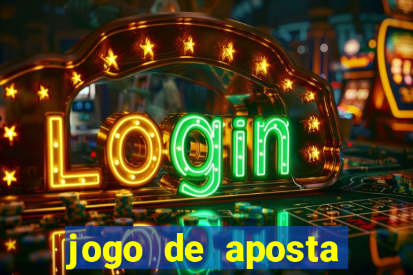 jogo de aposta online 1 real