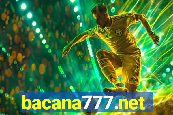 bacana777.net