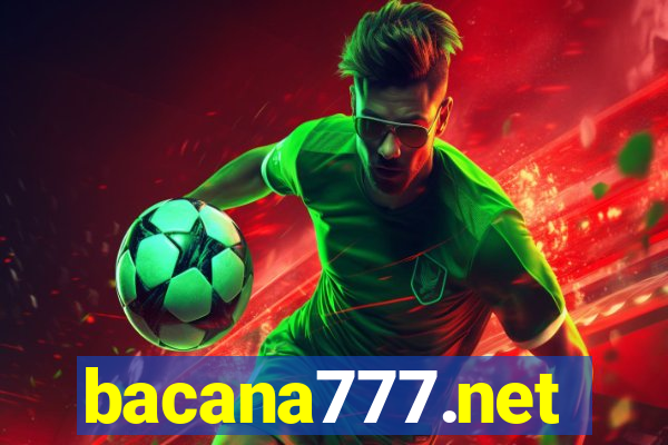 bacana777.net