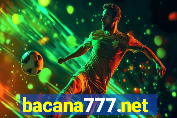 bacana777.net