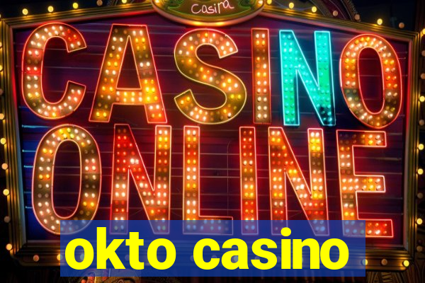 okto casino