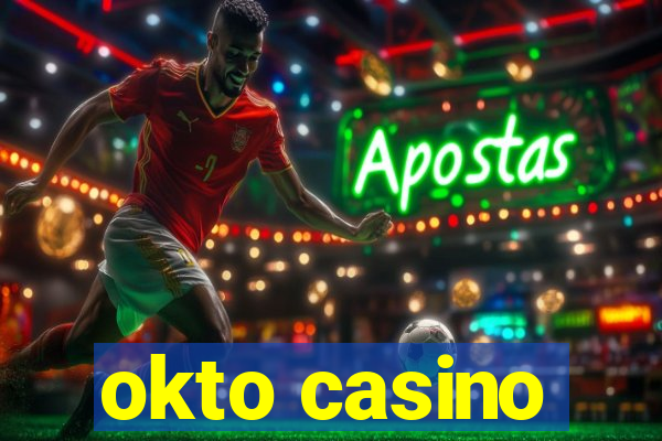 okto casino