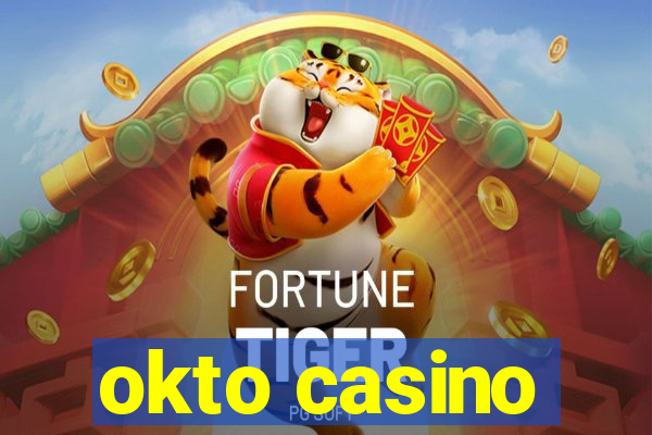 okto casino