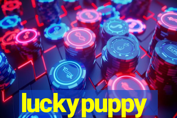 luckypuppy