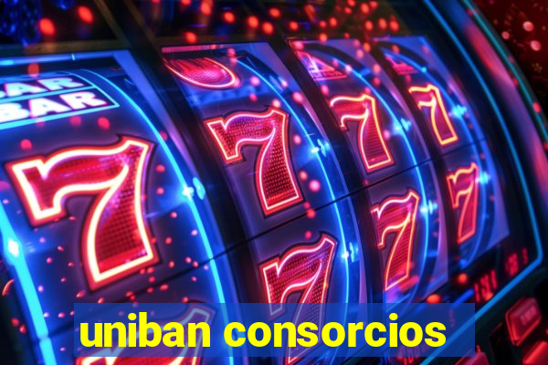 uniban consorcios