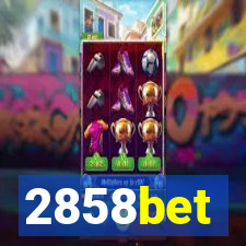 2858bet