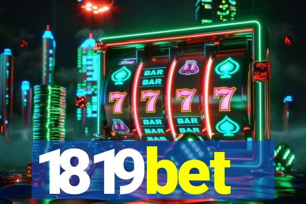 1819bet