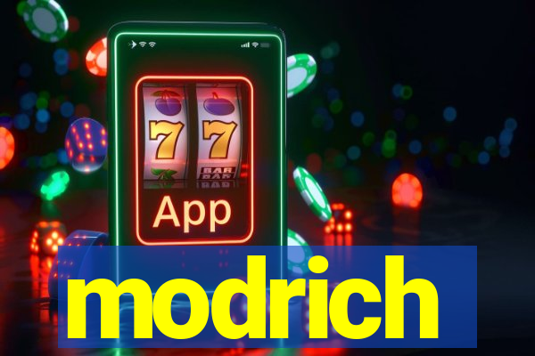 modrich