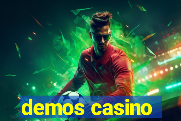 demos casino