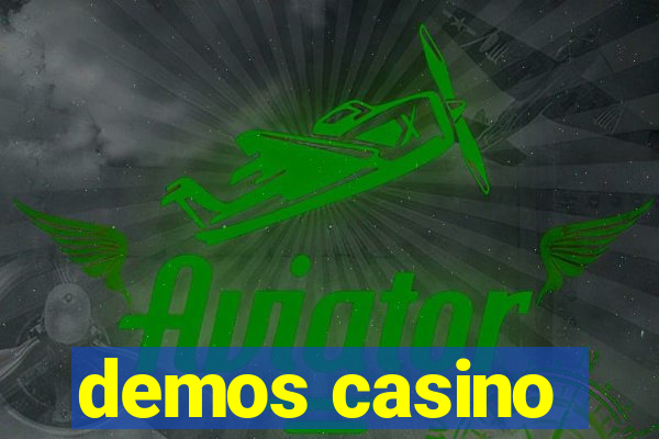 demos casino