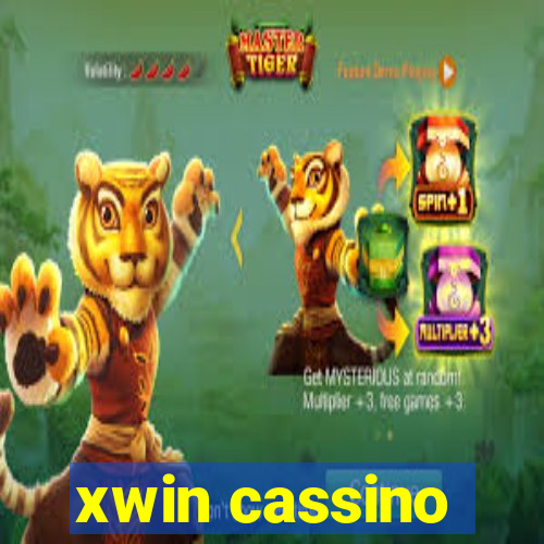 xwin cassino