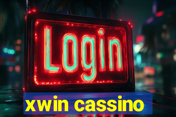 xwin cassino