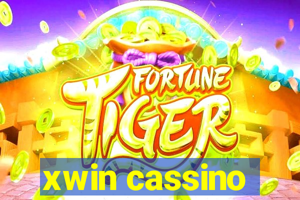 xwin cassino