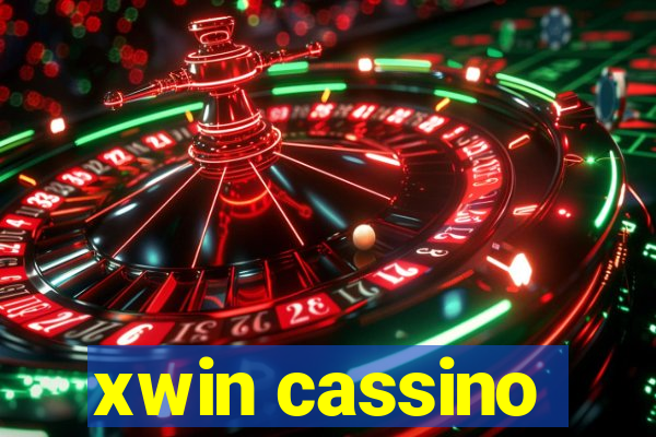 xwin cassino