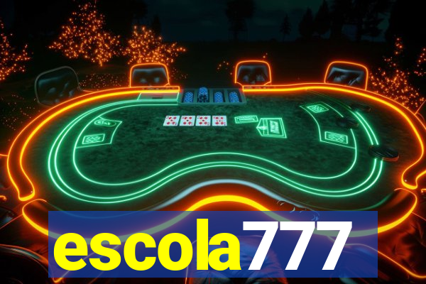 escola777