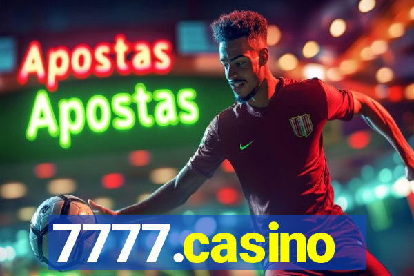 7777.casino