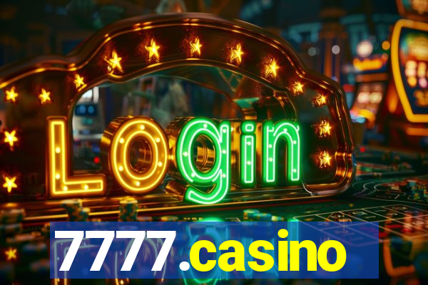 7777.casino