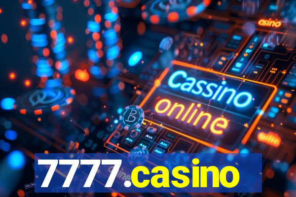 7777.casino