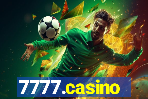 7777.casino