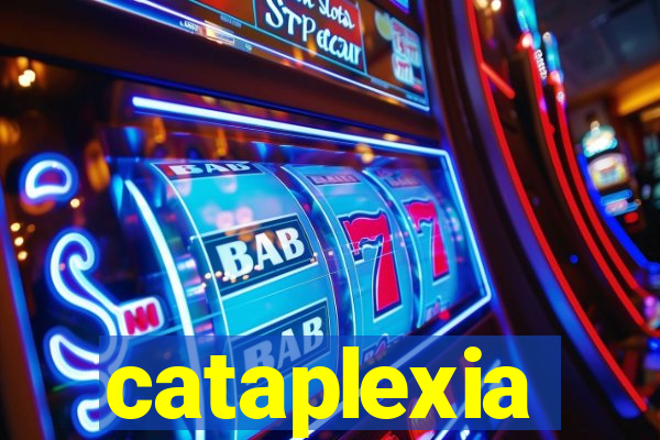 cataplexia