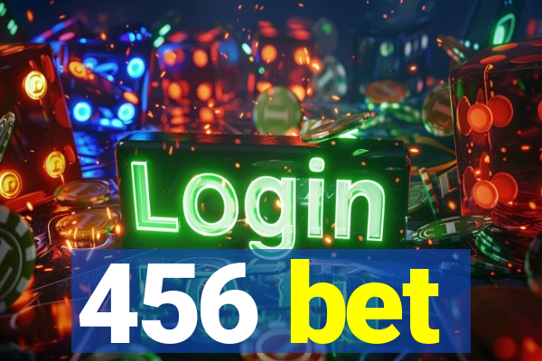 456 bet