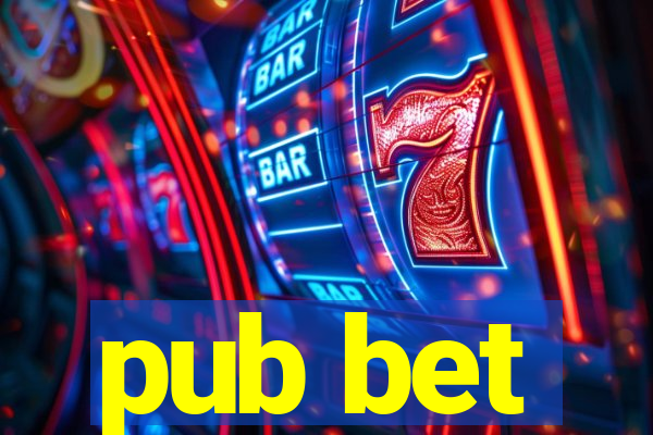 pub bet