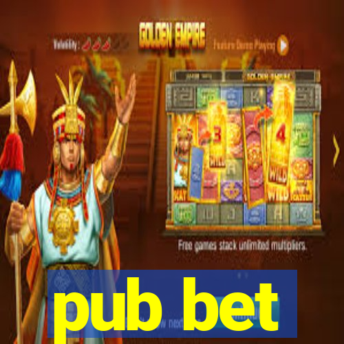 pub bet